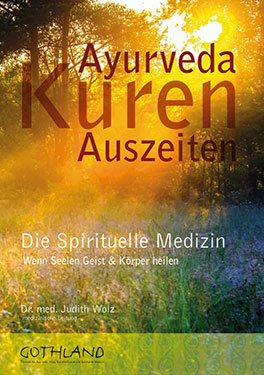 Jahresprogramm Kuren 2026