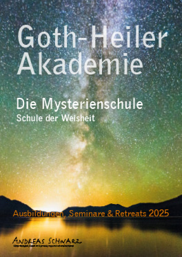 Gothland Mysterienschule 2025