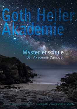 Gothland Mysterienschule 2026