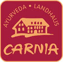 Ayurveda-Landhaus Garnia
